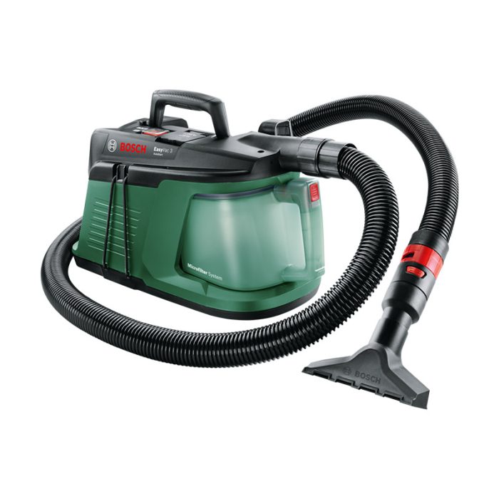 جاروبرقی بوش مدل Easy Vac 3