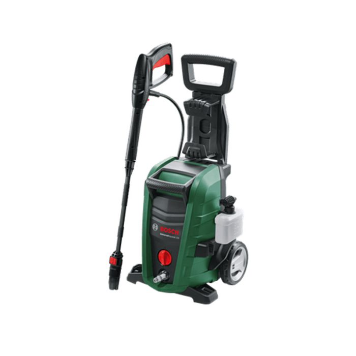 کارواش فشار قوی خانگی بوش – 135 Universal Aquatak