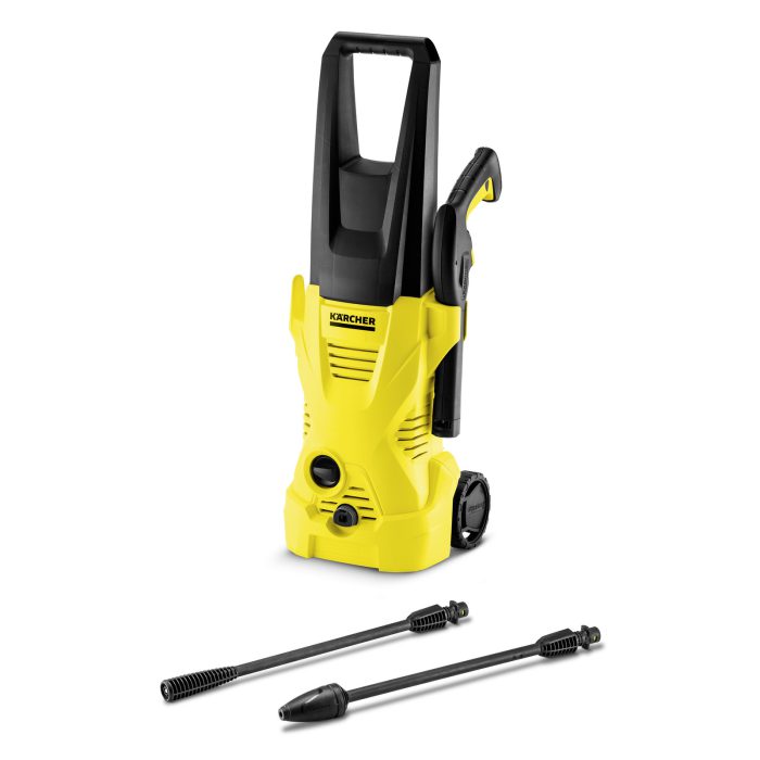 کارواش کارچر مدل KARCHER K2 دو نازل
